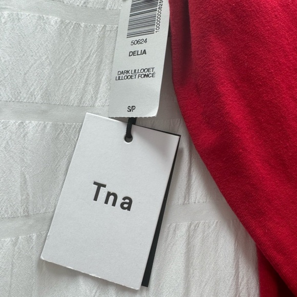 Bodycon TNA dress size Small - Picture 4 of 4